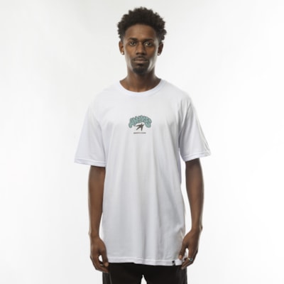 Camiseta Masculina Dripper