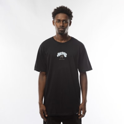Camiseta Masculina Dripper