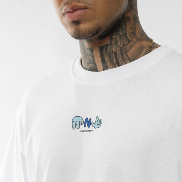 Segunda imagem do produto Camiseta Masculina Dynasty