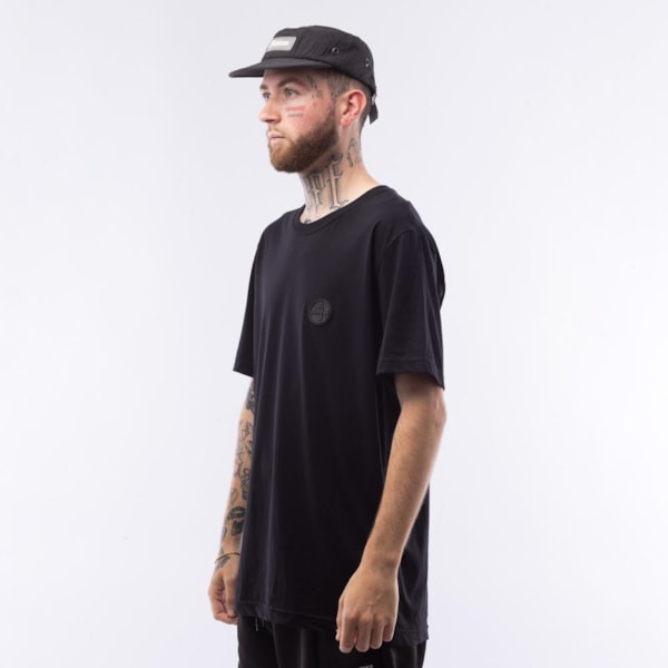 Segunda imagem do produto Camiseta Masculina Edge