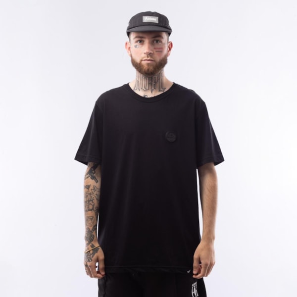 Camiseta Masculina Edge