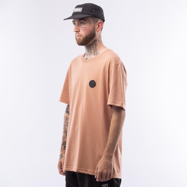 Segunda imagem do produto Camiseta Masculina Edge