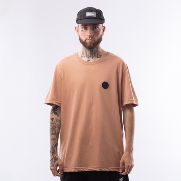 Camiseta Masculina Edge