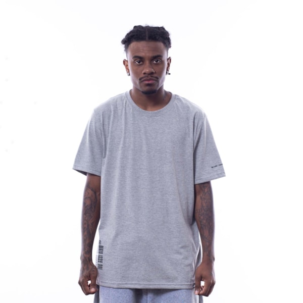 Camiseta Masculina Emblem