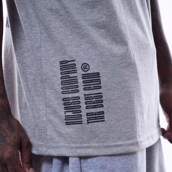 Segunda imagem do produto Camiseta Masculina Emblem