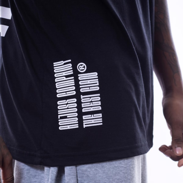 Segunda imagem do produto Camiseta Masculina Emblem