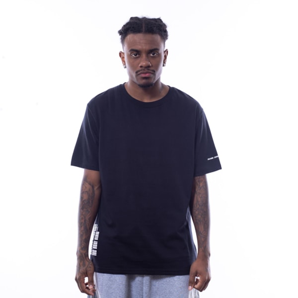 Camiseta Masculina Emblem