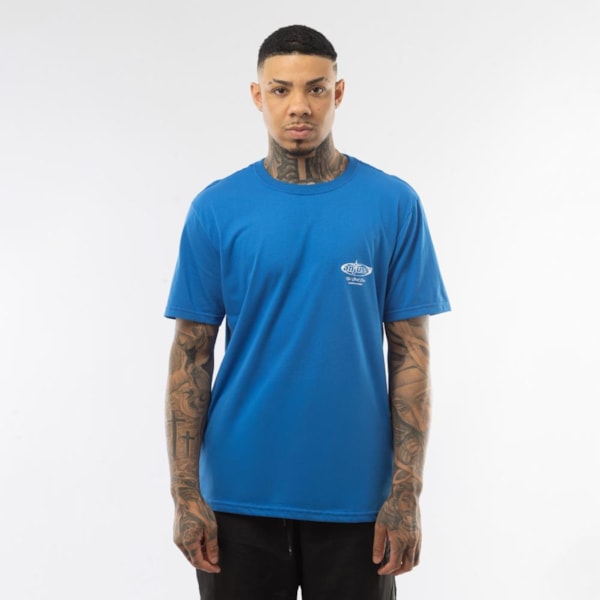 Camiseta Masculina Eternity