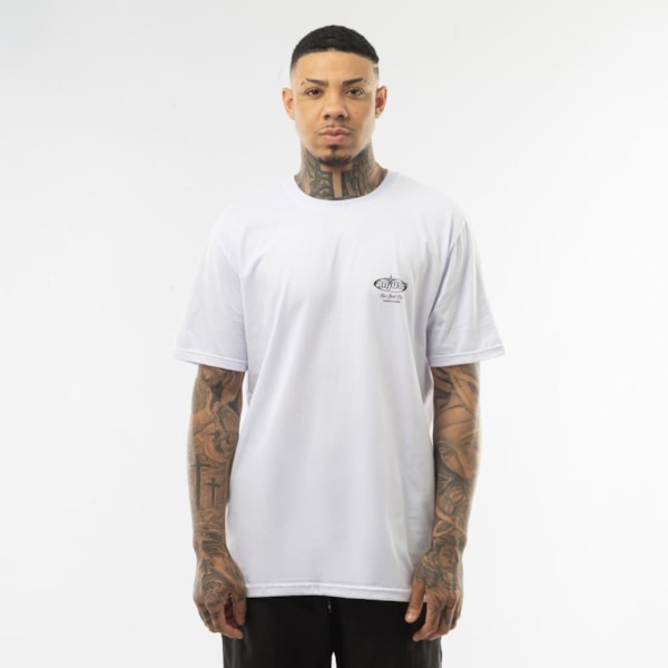 Camiseta Masculina Eternity