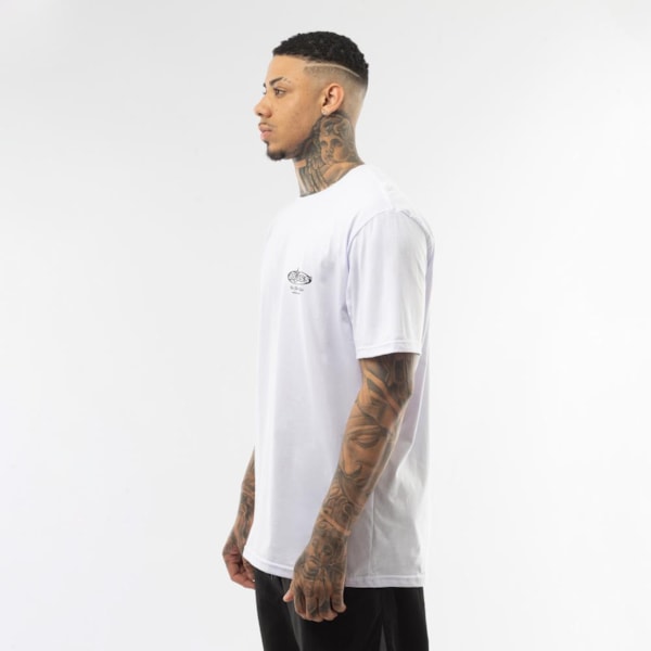 Segunda imagem do produto Camiseta Masculina Eternity