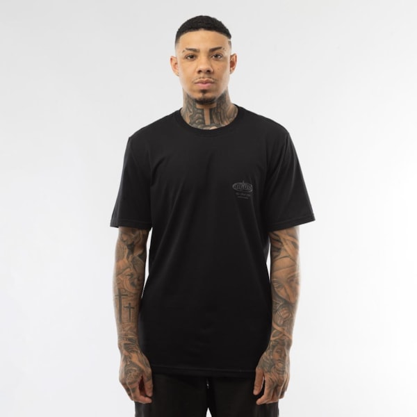 Camiseta Masculina Eternity