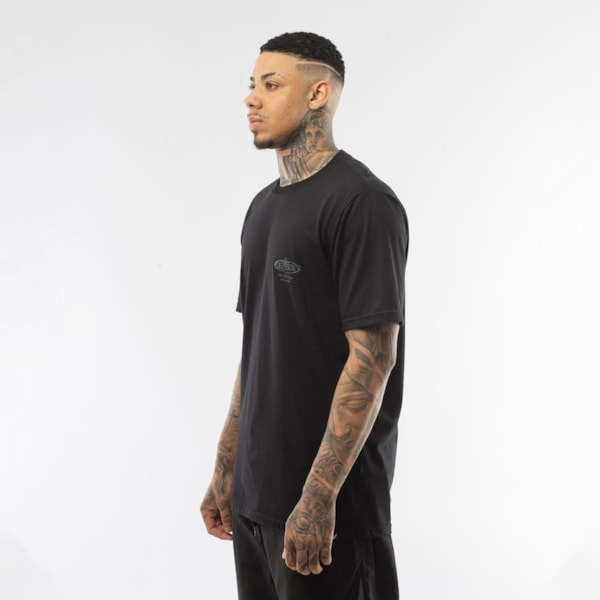 Segunda imagem do produto Camiseta Masculina Eternity