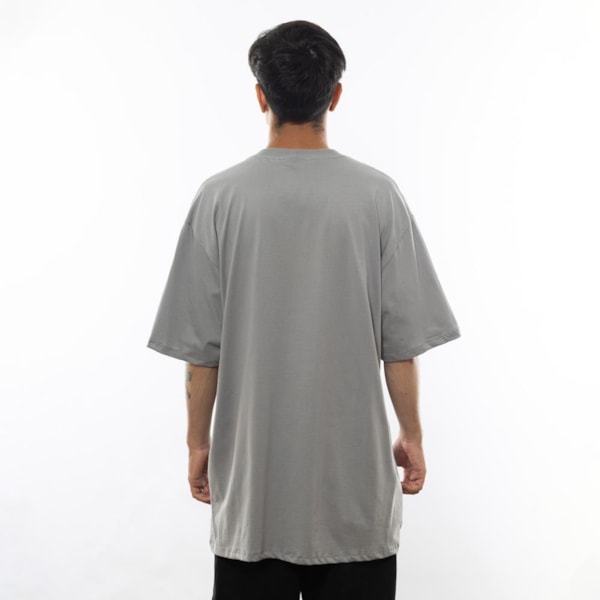 Segunda imagem do produto Camiseta Masculina Flair