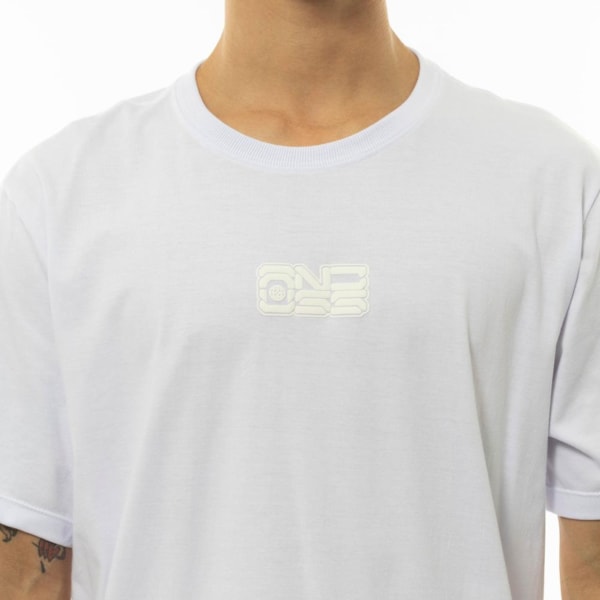 Segunda imagem do produto Camiseta Masculina Flux