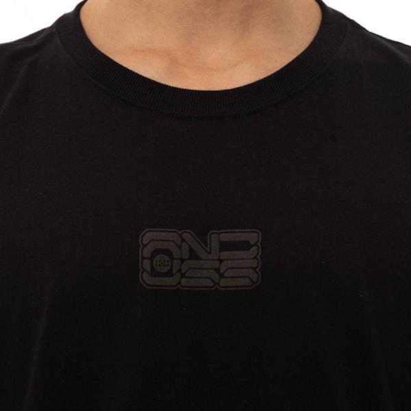 Segunda imagem do produto Camiseta Masculina Flux