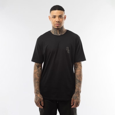 Camiseta Masculina Forgot