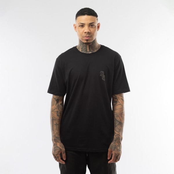 Camiseta Masculina Forgot