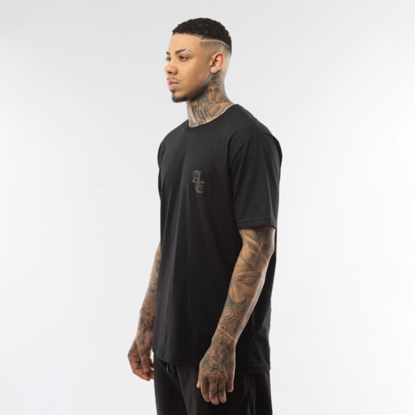 Segunda imagem do produto Camiseta Masculina Forgot