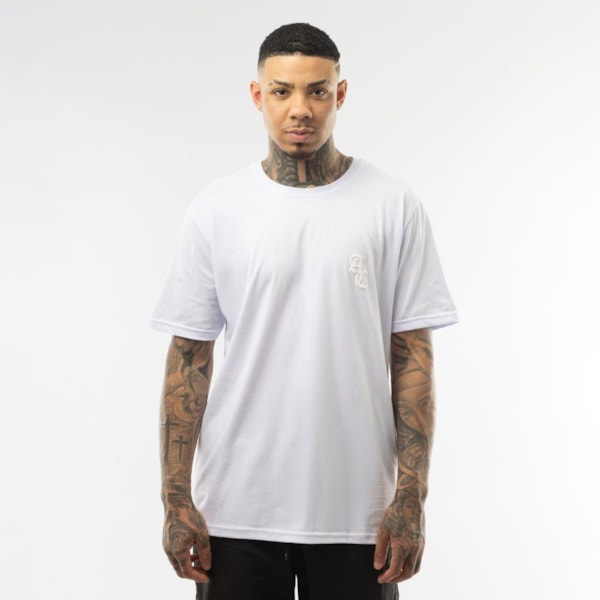 Camiseta Masculina Forgot