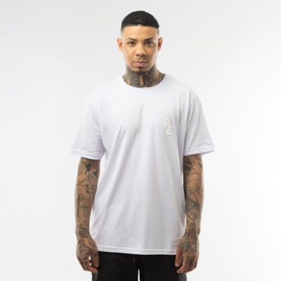 Camiseta Masculina Forgot