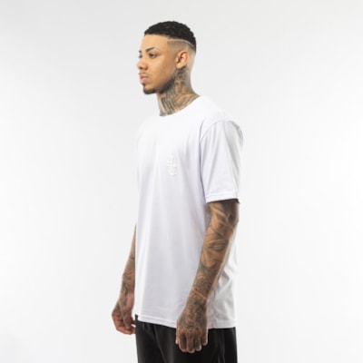 Segunda imagem do produto Camiseta Masculina Forgot