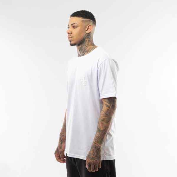 Segunda imagem do produto Camiseta Masculina Forgot