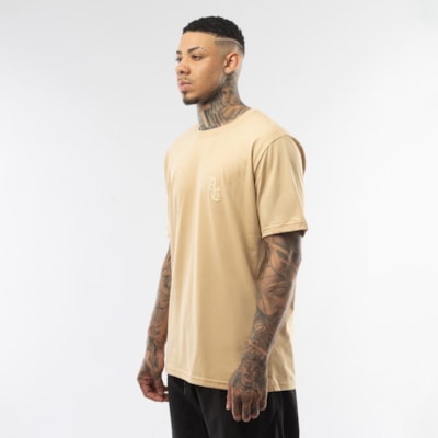 Segunda imagem do produto Camiseta Masculina Forgot