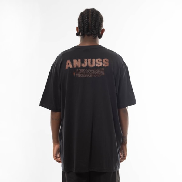 Segunda imagem do produto Camiseta Masculina Gallery