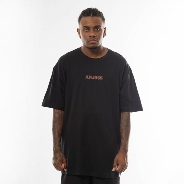 Camiseta Masculina Gallery