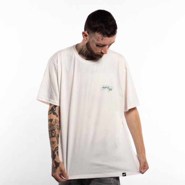 Camiseta Masculina Generation