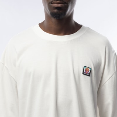 Segunda imagem do produto Camiseta Masculina Graffix