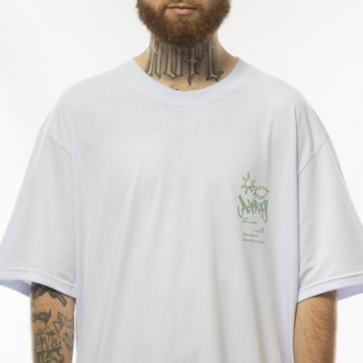 Segunda imagem do produto Camiseta Masculina Graphics