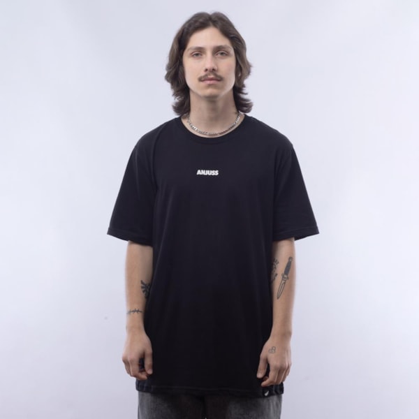 Camiseta Masculina Grit