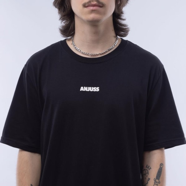 Segunda imagem do produto Camiseta Masculina Grit