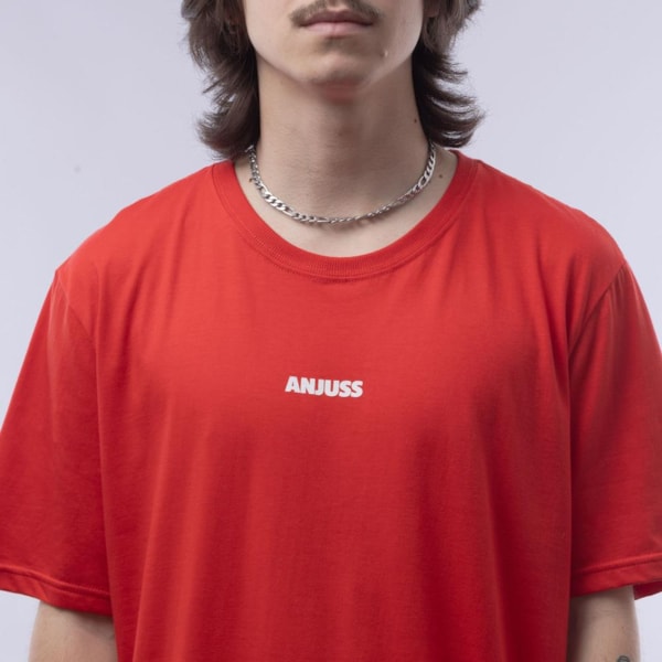 Segunda imagem do produto Camiseta Masculina Grit