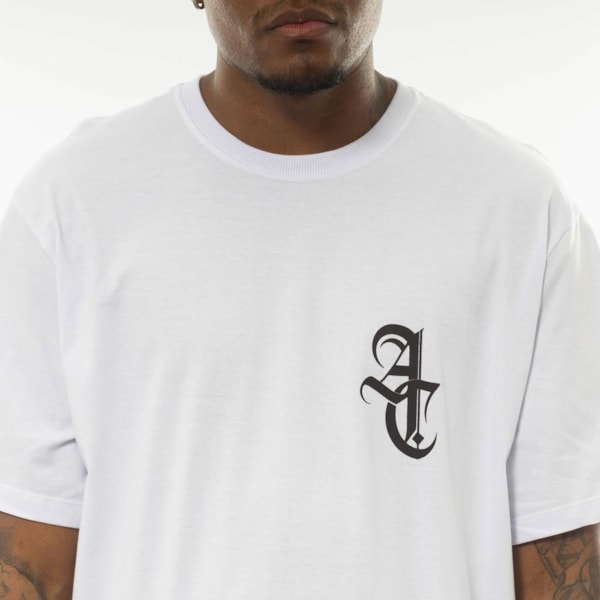 Segunda imagem do produto Camiseta Masculina Haunted