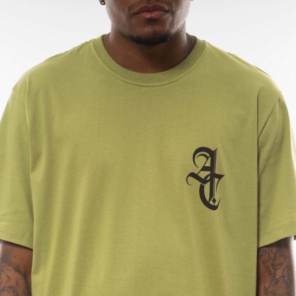 Segunda imagem do produto Camiseta Masculina Haunted