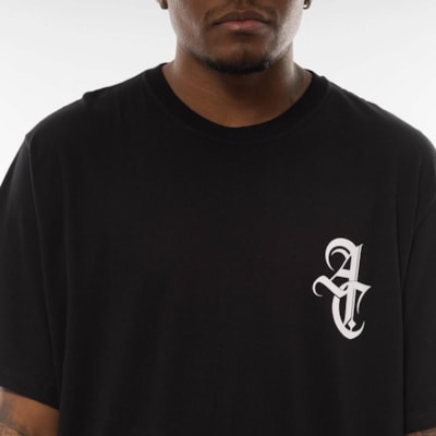 Segunda imagem do produto Camiseta Masculina Haunted