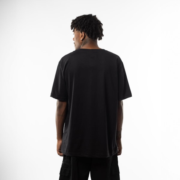 Segunda imagem do produto Camiseta Masculina Holder