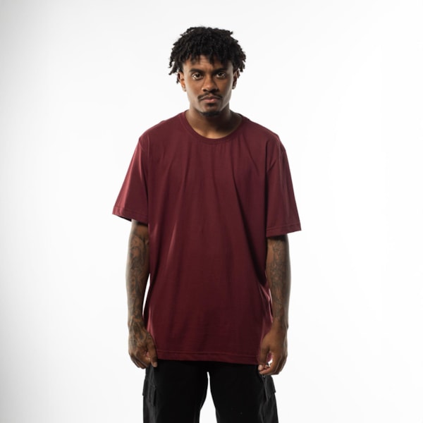 Camiseta Masculina Holder