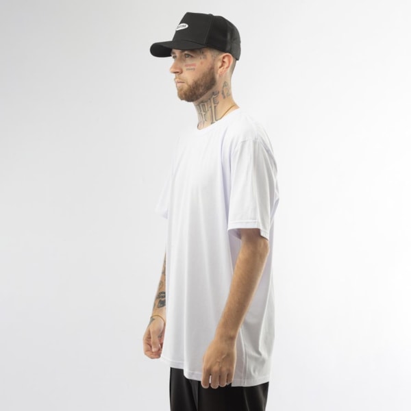 Segunda imagem do produto Camiseta Masculina Holder