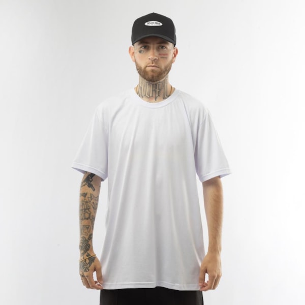 Camiseta Masculina Holder