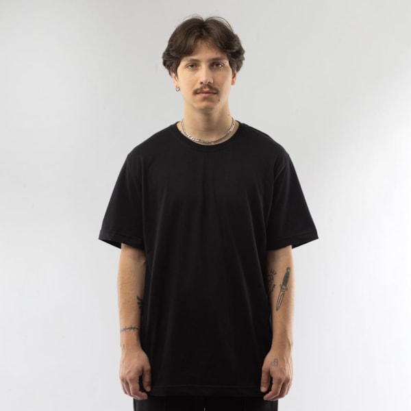 Camiseta Masculina Holder