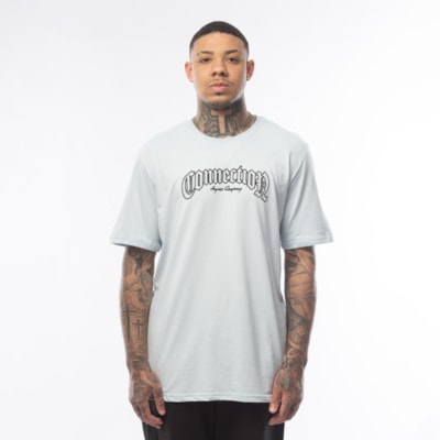 Camiseta Masculina Hole