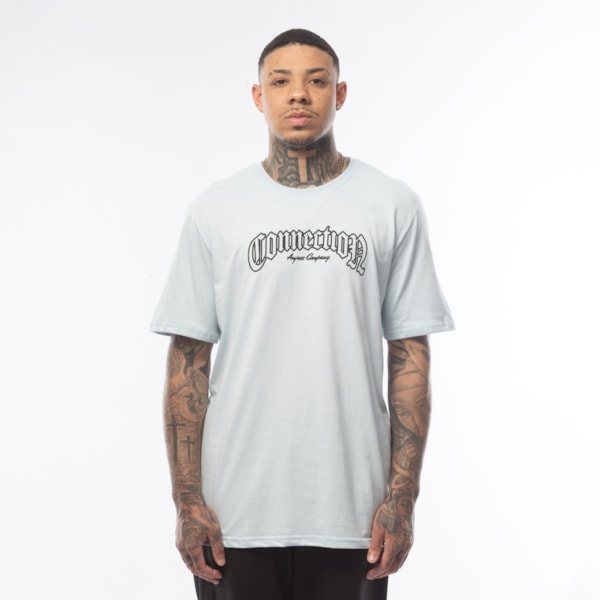 Camiseta Masculina Hole