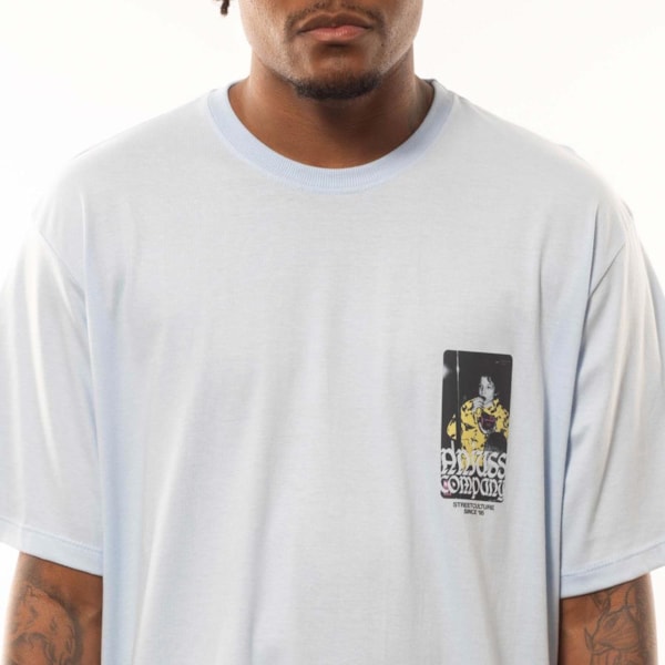 Segunda imagem do produto Camiseta Masculina Houdini