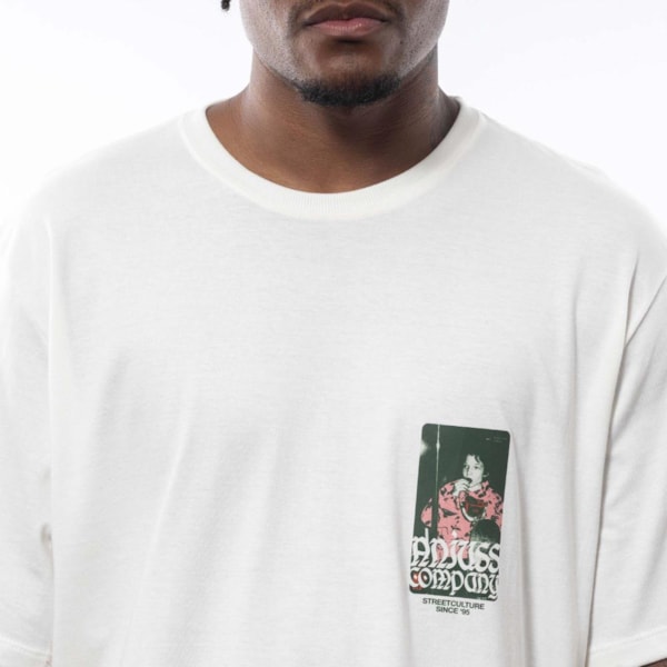 Segunda imagem do produto Camiseta Masculina Houdini