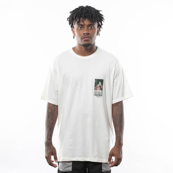 Camiseta Masculina Houdini