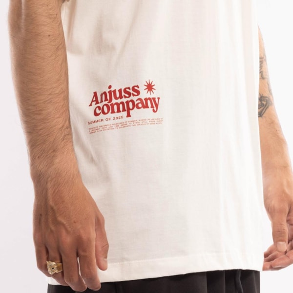 Segunda imagem do produto Camiseta Masculina Invitation