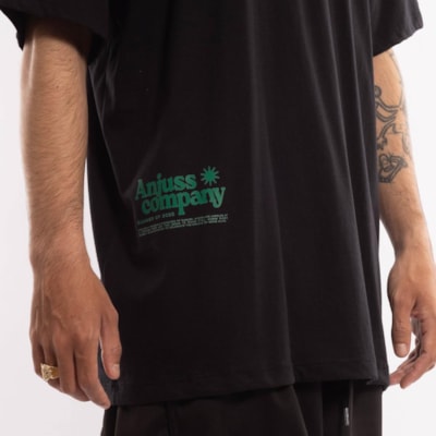 Segunda imagem do produto Camiseta Masculina Invitation